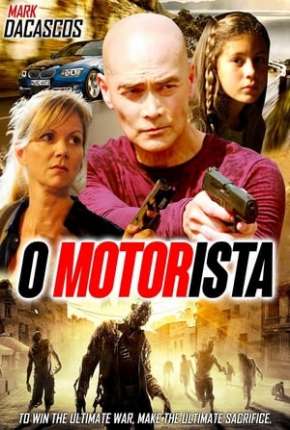 Filme O Motorista 2020