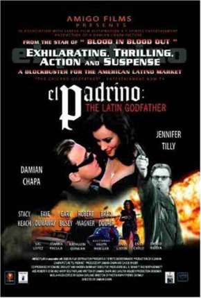 Filme O Padrinho 2004