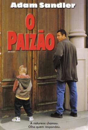 Filme O Paizão - Big Daddy 1999