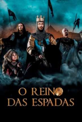 Filme O Reino das Espadas 2020