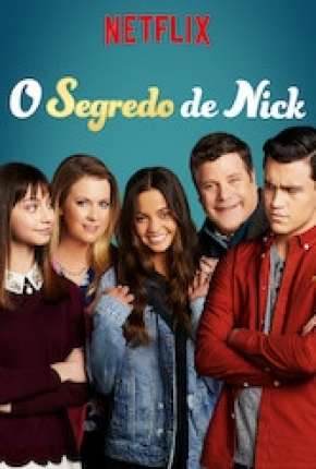 Série O Segredo de Nick - 2ª Temporada 2019