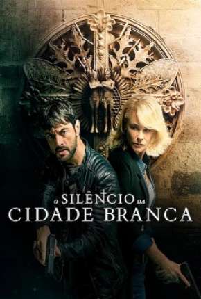 Filme O Silêncio da Cidade Branca 2020