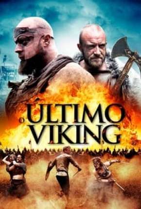 Filme O Último Viking 2018