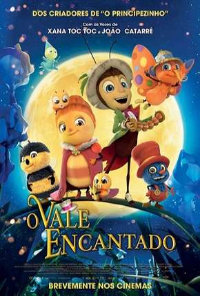 Filme O Vale Encantado - Legendado 2019