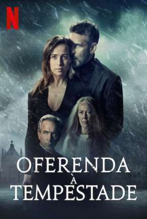 Filme Oferenda à Tempestade 2020