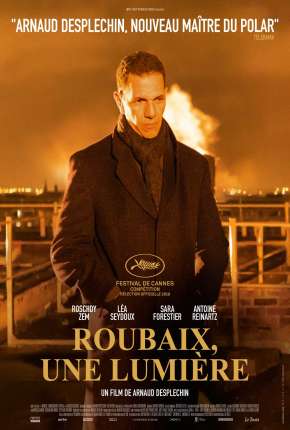 Filme Oh Mercy! - Roubaix, Une Lumière - Legendado 2020