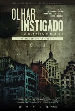 Filme Olhar Instigado 2017