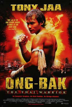 Filme Ong-Bak - Todos os Filmes 2003