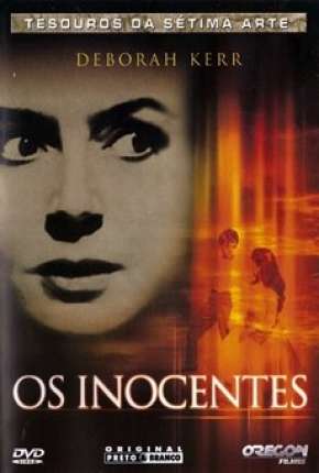 Filme Os Inocentes - The Innocents 1961