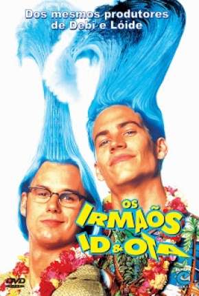 Filme Os Irmãos Id e Ota 1998