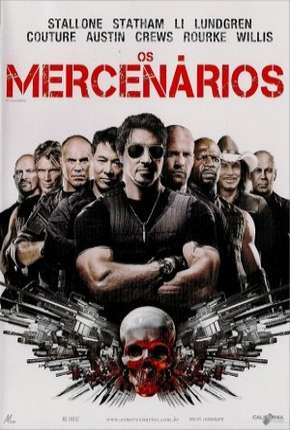 Filme Os Mercenários - Todos os Filmes 2010