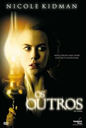 Filme Os Outros - The Others 2001