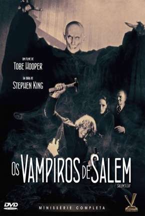 Filme Os Vampiros de Salem 1979