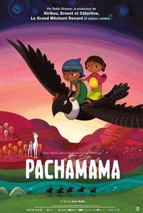 Filme Pachamama 2019