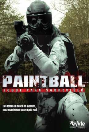 Filme Paintball - Jogue para sobreviver 2009