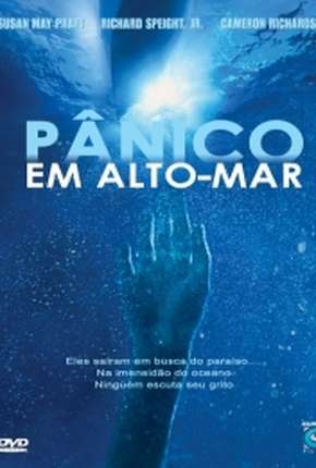 Filme Pânico em Alto Mar 2006