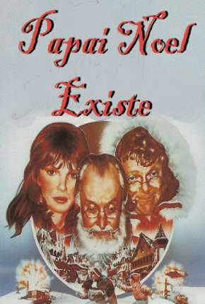 Filme Papai Noel Existe 1984