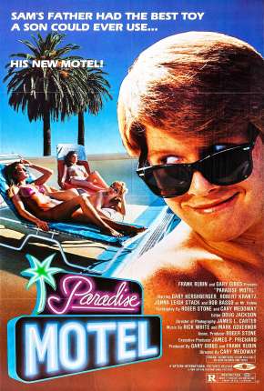 Filme Paradise Motel 1985