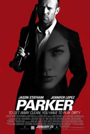 Filme Parker 2013