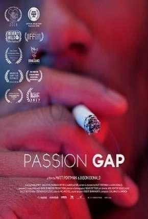 Filme Passion Gap - Legendado 2019