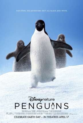 Filme Penguins - Legendado 2019