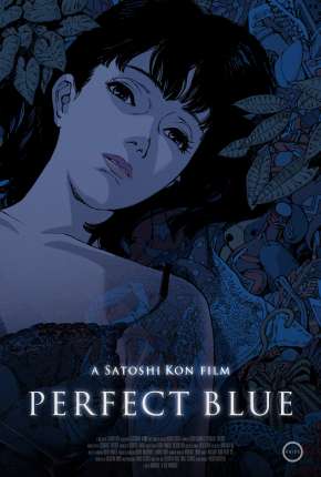 Filme Perfect Blue - Legendado 1998