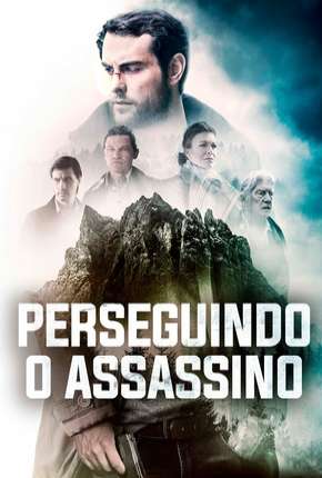 Filme Perseguindo o Assassino 2018