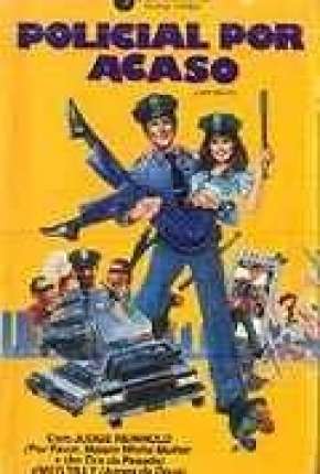 Filme Policial por Acaso 1986