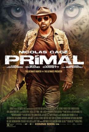 Filme Primal - Legendado 2019