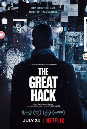 Filme Privacidade Hackeada 2019