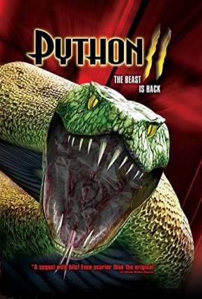 Filme Python 2 2002