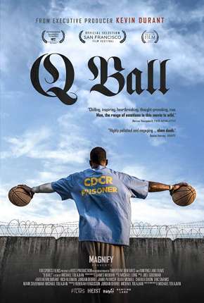 Filme Q Ball - Legendado 2019