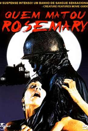 Filme Quem Matou Rosemary? 1981