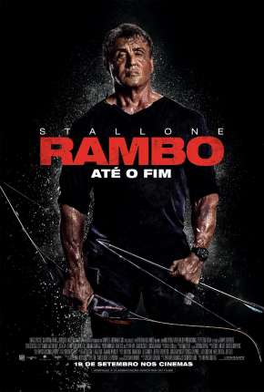 Filme Rambo - Até o Fim 2019