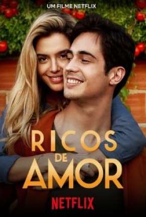 Filme Ricos de Amor 2020