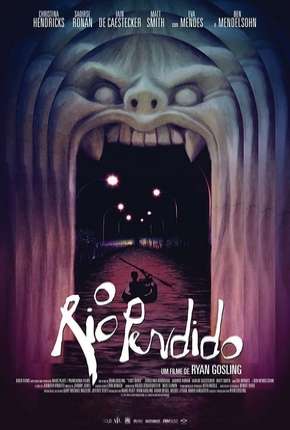 Filme Rio Perdido 2015