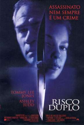 Filme Risco Duplo 1999