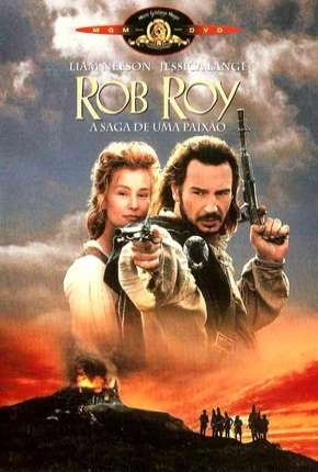 Filme Rob Roy - A Saga de uma Paixão 1995