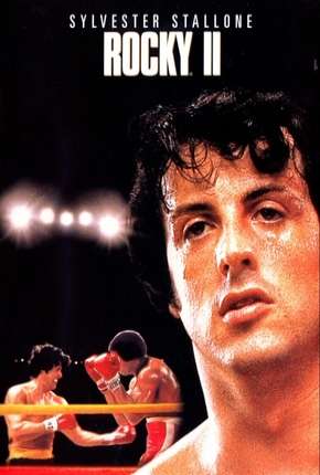 Filme Rocky - A Revanche 1979