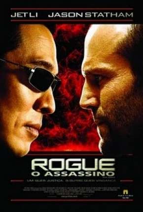 Filme Rogue - O Assassino 2007