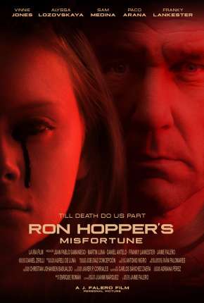 Filme Ron Hoppers Misfortune - Legendado 2020