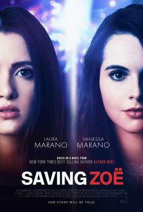 Filme Saving Zoe - Legendado 2019