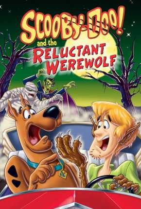 Filme Scooby-Doo e o Lobisomen 1988