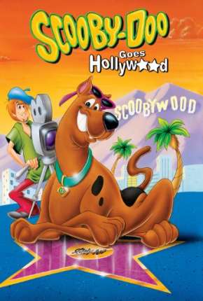 Filme Scooby-Doo em Hollywood 1979