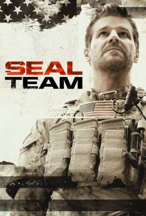 Série Seal Team - 3ª Temporada Legendada 2019