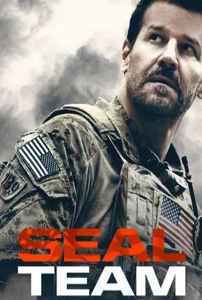 Série Seal Team - Soldados de Elite - 2ª Temporada 2018