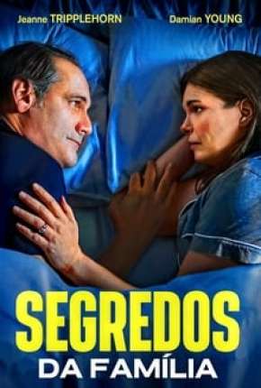 Filme Segredos da Família 2020