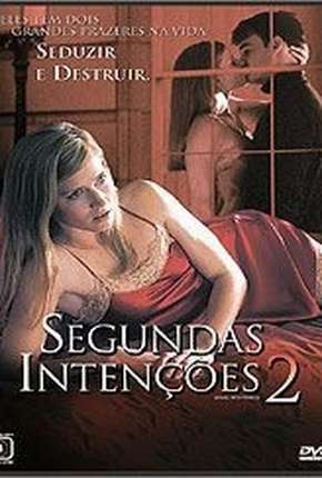 Filme Segundas Intenções 2 2000