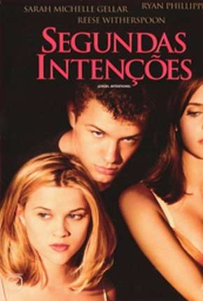 Filme Segundas Intenções - Cruel Intentions 1999