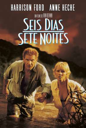 Filme Seis Dias, Sete Noites 1998